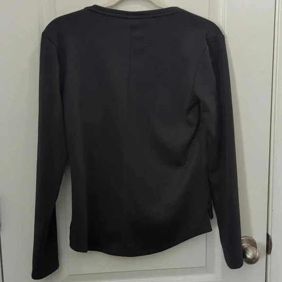 Nike women's thermal fit one top - Picture 4 of 9